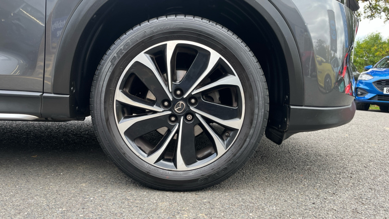 Mazda CX-5 2.0 Newground 5dr Petrol Estate